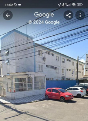 Kitnet em Cidade Ocian